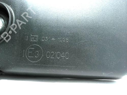 Rear mirror FIAT 500 (312_) 1.3 D Multijet (312AXB1A) | BP28806528I6  - Image 5