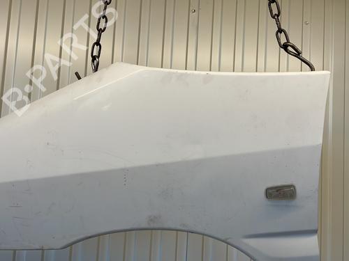 Left front fenders PEUGEOT EXPERT Van (222) 1.9 D 70 | BP21798191C41 