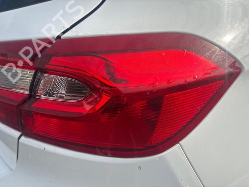 Fælk FORD FIESTA VII (HJ, HF) 1.5 TDCi | BP38475800C45 - Image 41