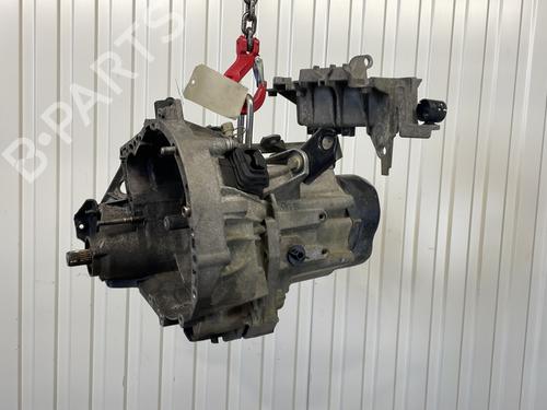 Gearbox RENAULT KANGOO (KC0/1_) 1.5 dCi (KC07) | BP33650229M3 - Image 2