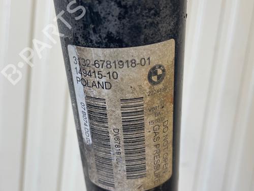 Used Right front shock absorber Right front shock absorber 38156551 38156551