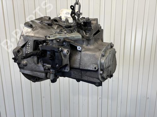 Used Gearbox Gearbox CITROËN DS3 (SA_) 1.6 HDi 110 (112 hp) 23796094 23796094