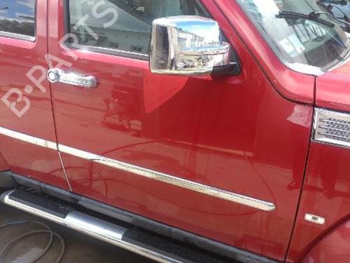 Used Right front door DODGE NITRO 2.8 CRD 4WD (177 hp) 20913279