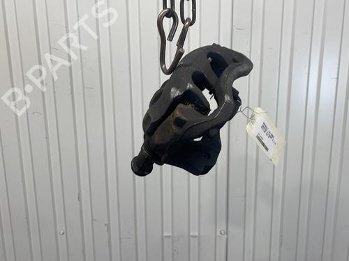 Left front brake caliper RENAULT MASTER III Van (FV) 2.3 dCi 135 FWD (FV0N, FV08, FV06, FV00, FV1S) | BP30460615M105 - Image 2