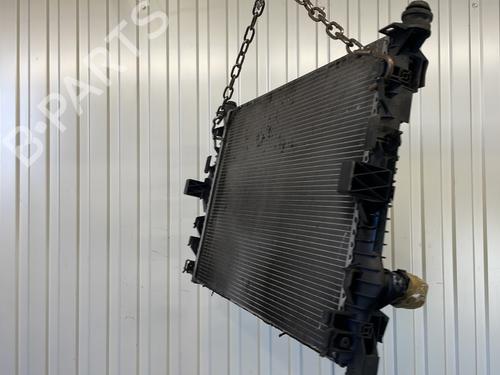 Water radiator FORD MONDEO IV (BA7) 1.8 TDCi | BP30088152M31