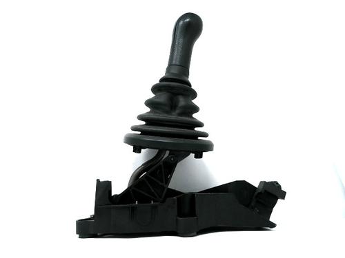 Used Gear lever Gear lever FORD FUSION (JU_) 1.4 TDCi (68 hp) 27682056 27682056