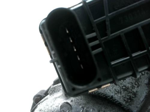 Turbolader/Kompressor für Turbolader/Kompressor BMW 1 (E87) [2003-2013] 33724102 33724102