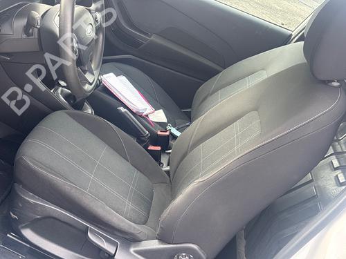 Fælk FORD FIESTA VII (HJ, HF) 1.5 TDCi | BP38475800C45 - Image 59