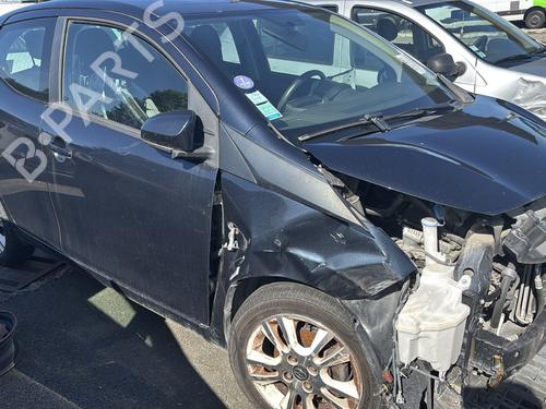 Left front seat TOYOTA AYGO (_B4_) 1.0 (KGB40) | BP29758284C15 