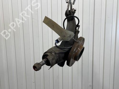 Right front steering knuckle PEUGEOT 308 I (4A_, 4C_) 1.6 HDi | BP20914382M26 