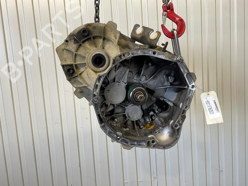 Used Gearbox Gearbox MERCEDES-BENZ VITO Van (W638) 108 CDI 2.2 (638.094) (82 hp) 32746921 32746921