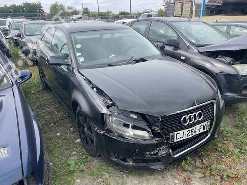 Left front window switch AUDI A3 (8P1) 1.6 TDI | BP32734679I27  - Image 9