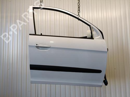 Left front door AUDI TT (8N3) 1.8 T | BP20913590C2 