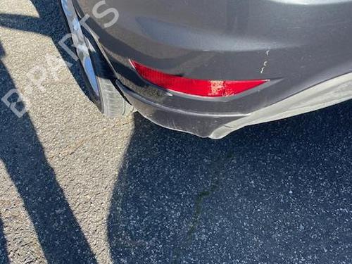 Rear wiper motor FORD FIESTA VI (CB1, CCN) 1.4 TDCi | BP20914711M102