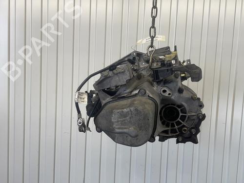 Gearbox CITROËN C2 (JM_) 1.1 | BP28707755M3