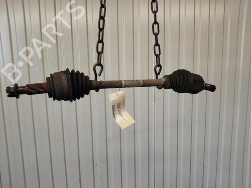 Left front driveshaft RENAULT KANGOO Express (FW0/1_) 1.5 dCi 90 (FW0G, FW05, FW08, FW11) | BP40527350M38 - Image 3