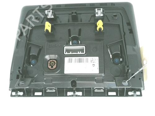 Used Display monitor Display monitor RENAULT ZOE (BFM_) [2012-2026] 36100115 36100115