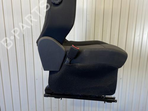 Left front seat CITROËN BERLINGO Box Body/MPV (K9) 1.5 BlueHDi 130 | BP31184499C15 