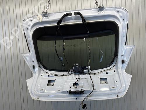 Used Tailgate Tailgate FORD FOCUS III 1.0 EcoBoost (125 hp) 22439195 22439195