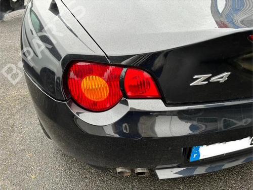 Subframe BMW Z4 Roadster (E85) 2.2 i | BP25720143M9 - Image 18