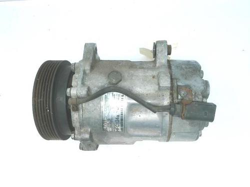 AC Kompressor VW GOLF IV (1J1) 1.9 TDI 4motion (130 hp) 20910936