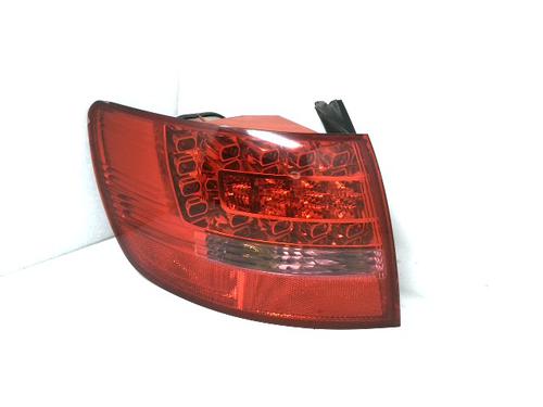 Used Left taillight AUDI A6 C6 Avant (4F5) 2.7 TDI (180 hp) 29959884