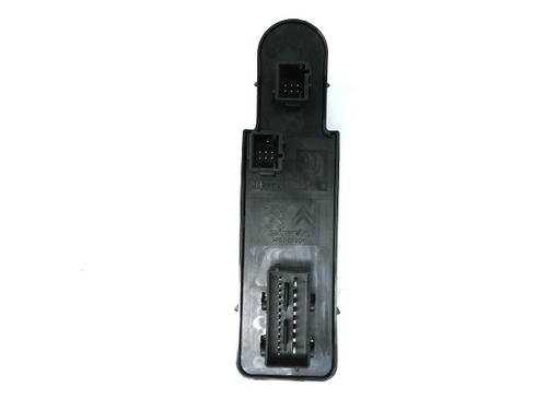 Left front window switch CITROËN DS4 (NX_) 1.6 HDi 115 | BP29074737I27 