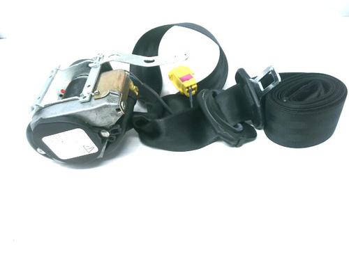 Used Front right belt tensioner VW POLO (9N_, 9A_) 1.2 12V (64 hp) 25275291