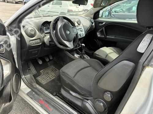 Left front window switch ALFA ROMEO MITO (955_) 1.6 JTDM (955AXC1B) | BP36100075I27 - Image 6