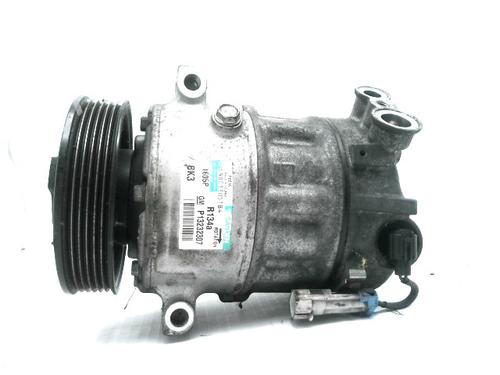 AC compressor OPEL INSIGNIA A (G09) 2.0 CDTI (68) | BP33829585M34 - Image 4