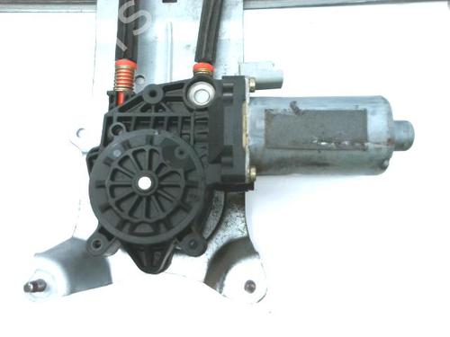 Front right window mechanism CITROËN XSARA PICASSO (N68) 2.0 HDi | BP20913682C23 