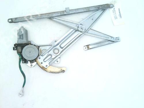 Front left window mechanism SUZUKI IGNIS II (MH) 1.3 DDiS (RM413D) | BP27254766C22 - Image 5