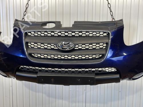Used Front bumper HYUNDAI SANTA FÉ II (CM) 2.2 CRDi GLS 4x4 (150 hp) 30708798