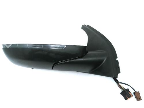 Used Right mirror PEUGEOT 308 II (LB_, LP_, LW_, LH_, L3_) 1.6 HDi / BlueHDi 115 (115 hp) 28668732