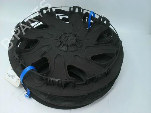 Other CITROËN C3 II (SC_) 1.2 VTi 82 | BP33171147O1 - Image 2