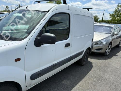 Used Parts RENAULT KANGOO Express (FC0/1_) 1.5 dCi (FC07, FC1R) 4744359