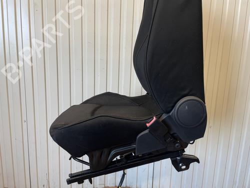Right front seat ALFA ROMEO MITO (955_) 1.6 JTDM (955AXC1B) | BP36100080C16  - Image 8