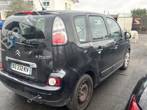 Front slam panel CITROËN C3 Picasso (SH_) 1.4 VTi 95 (SH8FSC, SH8FP0, SH8FP6) | BP29543762C72 - Image 11
