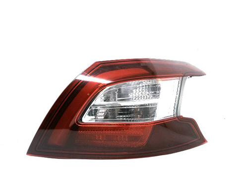 Used Right taillight Right taillight PEUGEOT 308 II (LB_, LP_, LW_, LH_, L3_) 1.2 THP 110 (110 hp) 29485522 29485522