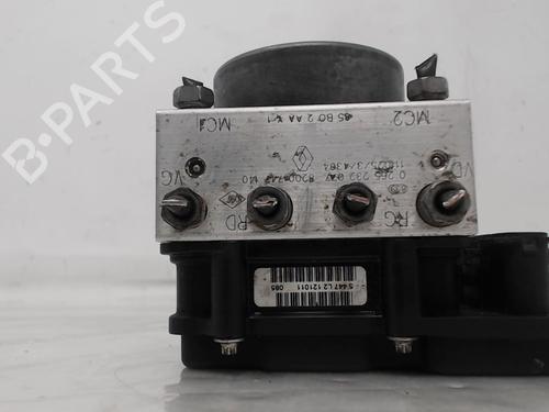 ABS pump RENAULT CLIO III (BR0/1, CR0/1) 1.5 dCi | BP22099880M43 