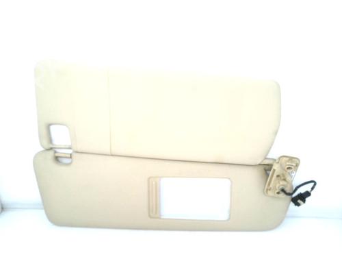 right-sun-visor-vw-touareg-7la-7l6-7l7-2002-2003-2004-2005-2006-2007-2008-2009-2010-2011-2012-2013-30491861 main image