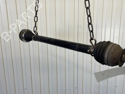 Right front driveshaft VW POLO V (6R1, 6C1) 1.6 TDI | BP26645307M39 