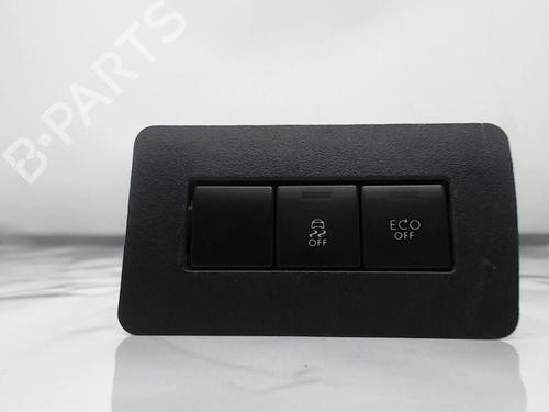 Switch DS DS 3 (SA_) 1.6 BlueHDi 100 (SABHY0, SABHYT) | BP22099562I30 