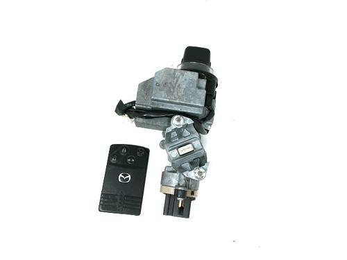 Ignition barrel MAZDA MX-5 III (NC) 2.0 (NC18) | BP30396827M48 - Image 6