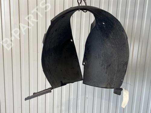 Used Wheel arch PEUGEOT 207 (WA_, WC_) 1.4 HDi (68 hp) 28604610