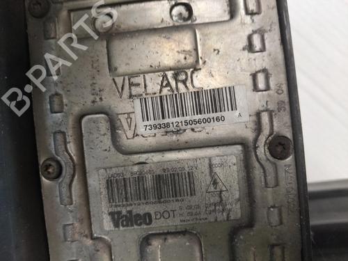 Right headlight CITROËN C8 (EA_, EB_) 2.2 HDi | BP38970971C29 - Image 2