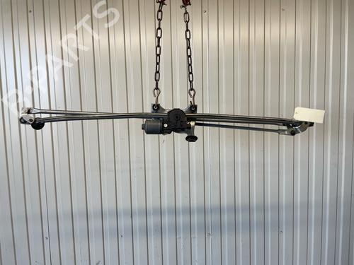 Front wiper motor OPEL MERIVA B MPV (S10) 1.7 CDTI (75) | BP33948063M29  - Image 5