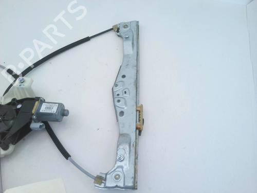 Front right window mechanism CITROËN C4 CACTUS 1.2 VTi 82 | BP28817775C23