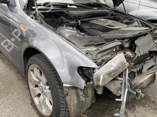 Rear left window mechanism BMW 3 (E46) 320 d | BP20910567C24 
