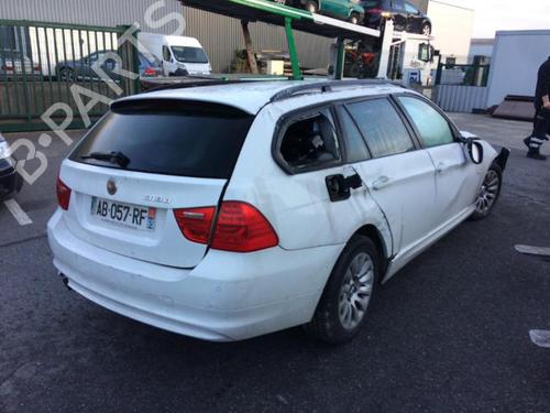 Rear left exterior door handle BMW 3 Touring (E91) 318 d | BP20917250C130 